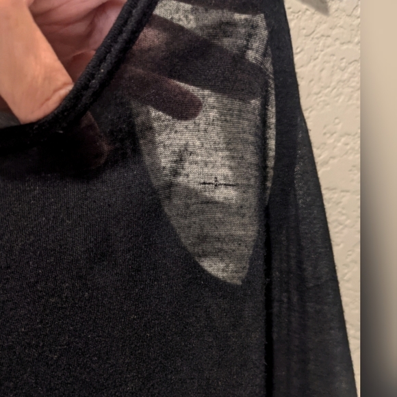 KAIN LABEL long tunic length tank top - Picture 11 of 11